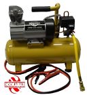 E2005c-12v1x50 E2005c-12v 1x50 Hookamax Hookah Diving Complete Genuine 12 Volt With One 50 Foot Hose