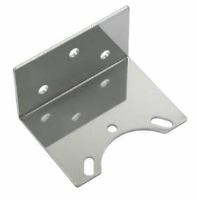 00-9090-0 Empi Fuel Regulator Bracket Mounts 1540 Compatible With Dune Buggy