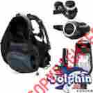 Eosprobe-sm Oceanic Eos Probe Package For Scuba Diving Small