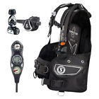 Equ113503g-xs Scubapro Mk11-c350 Reg Gauge