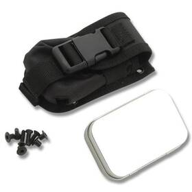 Esee 811328021437 Sheath Accessory Pouch - Compatible With Models 5/6 Made In Usa Standard