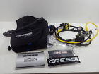 Fba Crestartpkg-md Cressi Sub Start Equipment For Scuba Diving Made 608819924533