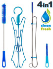 Fmck4-1 Fba Freemove Most Effective Hydration Water Bladder Cleaning Kit 647903996322