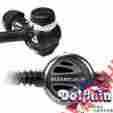 40-7332-23 Fdx-10 Oceanic Delta 4.2 Swivel With Maxflex 020545066279