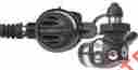 40-7333-23 Fdx10 Oceanic Delta 4.2 With Maxflex Non-dvt Scuba Regulator Din 020545066286