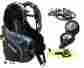 Flex2-xl Oceanic Flex 2 Scuba Diving Package Size X-large