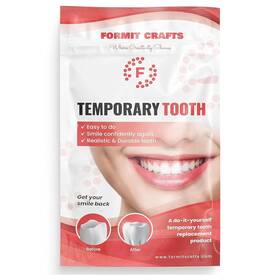 Formit Crafts 758890104284 Thermoplastic Beads For Teeth Repair Diy Tooth Filling Moldab