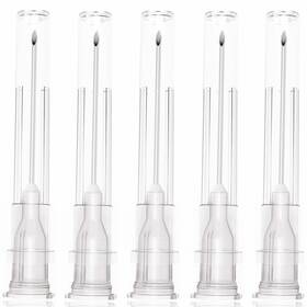Fd-920225104jz Fovafod 100 Pack 16ga 1 1/4 Inch Stainless Steel Dispensing Lab Tools Accessories For