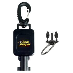 Rt4-5913 Gear Keeper Hammerhead Industries Compact Console Retractor 1 Pack