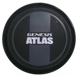 G5239 Genesis Diaphragm Cover Second Stage Atlas