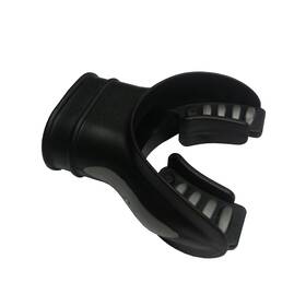 Rb0362 Guoml Comfort Cushion M.p. Bk/sl