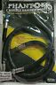 H02032 Phantom Scuba Diving Kevlar Braided Fiber Hp High Pressure Regulator