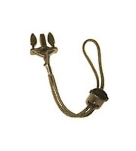 Ac0-0912 Hammerhead Industries Gear Keeper Quick Connect Ii Male Adapter With 6-inch Lanyard And Ba