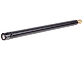 Ha90250 Hatsan At44 Long/bullboss Fill Cylinder - 230cc H Class Black