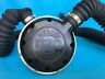 Heinke Vintage Scuba Dive Regulator Merlin England Siebe Gorman Double