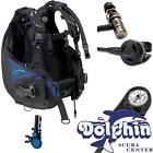 Heraecn-l Oceanic Hera Economy Package Large For Scuba