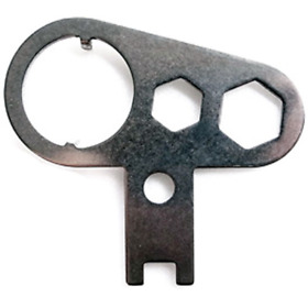 Tl126 Highland By Xs Scuba Inflator Tool