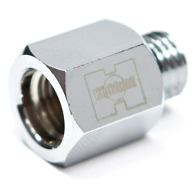 Hl403 Highland By Xs Scuba Inline Gauge Adapter