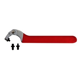 Tl118 Highland By Xs Scuba Spanner Wrench