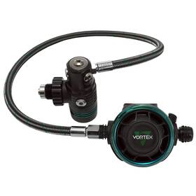Rgh610 Highland Vortex Din First Stage Regulator