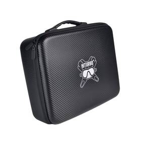 Hsrb2001 Hiturbo Regulator Bag With Two High Density Foam Padded Diving Protective Ba