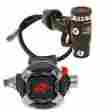 Hog-0505 Hog D3 Yoke Env W-zenith 2nd Stg Regulator Set