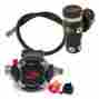 Hog-0506 Hog D3 Din Env W-zenith Reversible Regulator Set