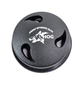 5314 Hog Classic Diaphragm Front Cover Purge Button 2nd Stage Regulator Scuba Diving