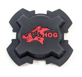 5315 Hog Zenith Diaphragm Front Cover Purge Button 2nd Stage Regulator Scuba Diving