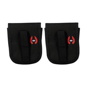 208.0030.000 Hollis 5lb Pair Of Non-ditchable Optional Scuba Diving Weight Pockets