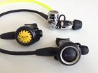 212-dc2-321 Hollis 212-dc2 Scuba Regulator