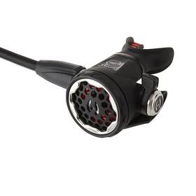 240.1500.lx Hollis 150lx 2nd Stage Black Regulator - Only