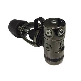 240.3572 Hollis Dcx 1st Stage Regulator Stainless
