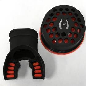 240.4007 Hollis Lx 2nd Stage Color Kit Black - Regulators Accessories