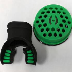 240.4019 Hollis Lx 2nd Stage Color Kit Green