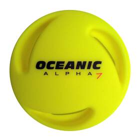 6436.18 Huish Oceanic Alpha 7 Front Cover
