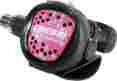 Hx783040 783040 Compact Yoke Cressi Mc9 Pink 1st 2nd Stage Scuba Diving Regulator 843607040099