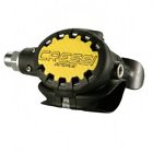 Hx817000 Cressi Sub Ellipse Octopus 0843607000086