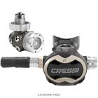 Hx830100 Cressi Master Balanced Regulator Din 843607516020