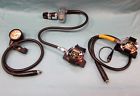 Hx840000 Cressi T10-sc Cromo Master 843607558921