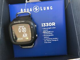 Ns159000 I330r Dive Computer By Aqualung