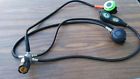Imprex Tusa Regulator Octopus Gauges Imprex Tusa Regulator Octopus Gauges