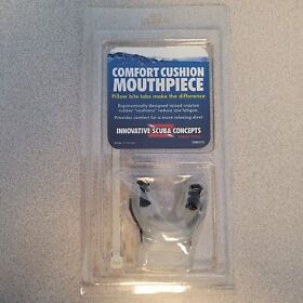 Zrb020 Innovative Scuba Comfort Cushion Mouthpiece
