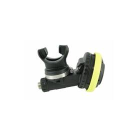 97199-02 Interspiro Octopus Breathing Valve With Holder