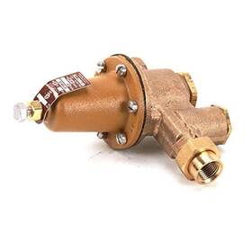 4820-100-04-07 Jackson Jacnd Regulator Water Pressure