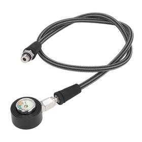 Jaocdoenk0yr2osmi3-13 Jaocdoen Diving Pressure Luminous Submersible With High Hose 80cm