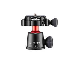 Jb91568-bww Joby Ballhead 3k Pro Ball Head For Mirrorless Cameras Aluminium Made In It