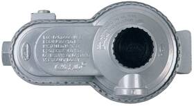 07-30385 Jr Products Low Pressure Two-stage Lp Gas Regulator