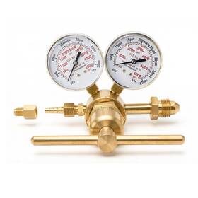 Jgr-35 Jzweld High Pressure Nitrogen Regulator Piston For Inert Ga
