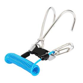 Keep Diving 676897804026 1 Stainless Steel Hook Safety For Underwater Activities